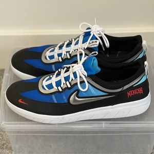Nike SB Nyjah 2
Sizes 13